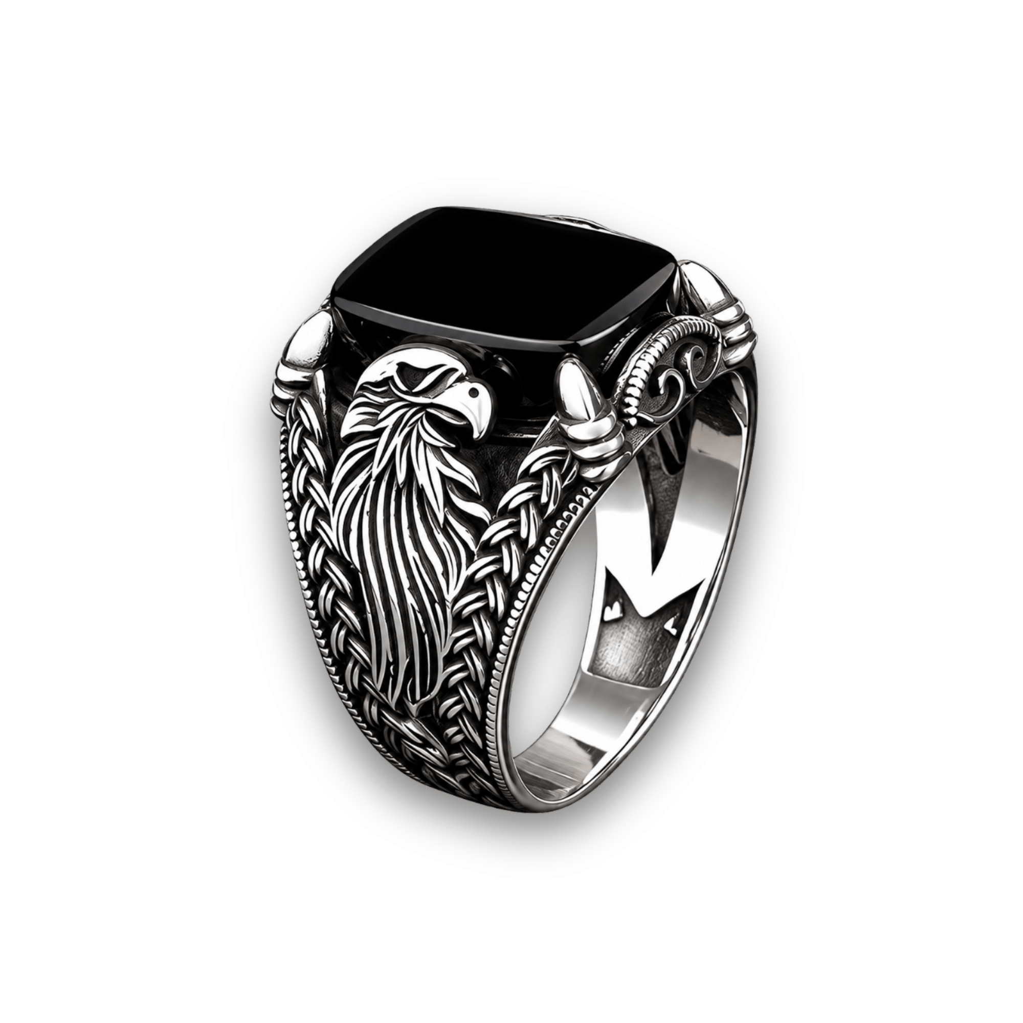 The Falcon Ring
