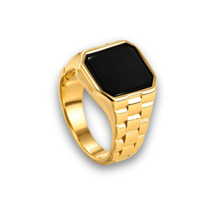 Rolex Ring