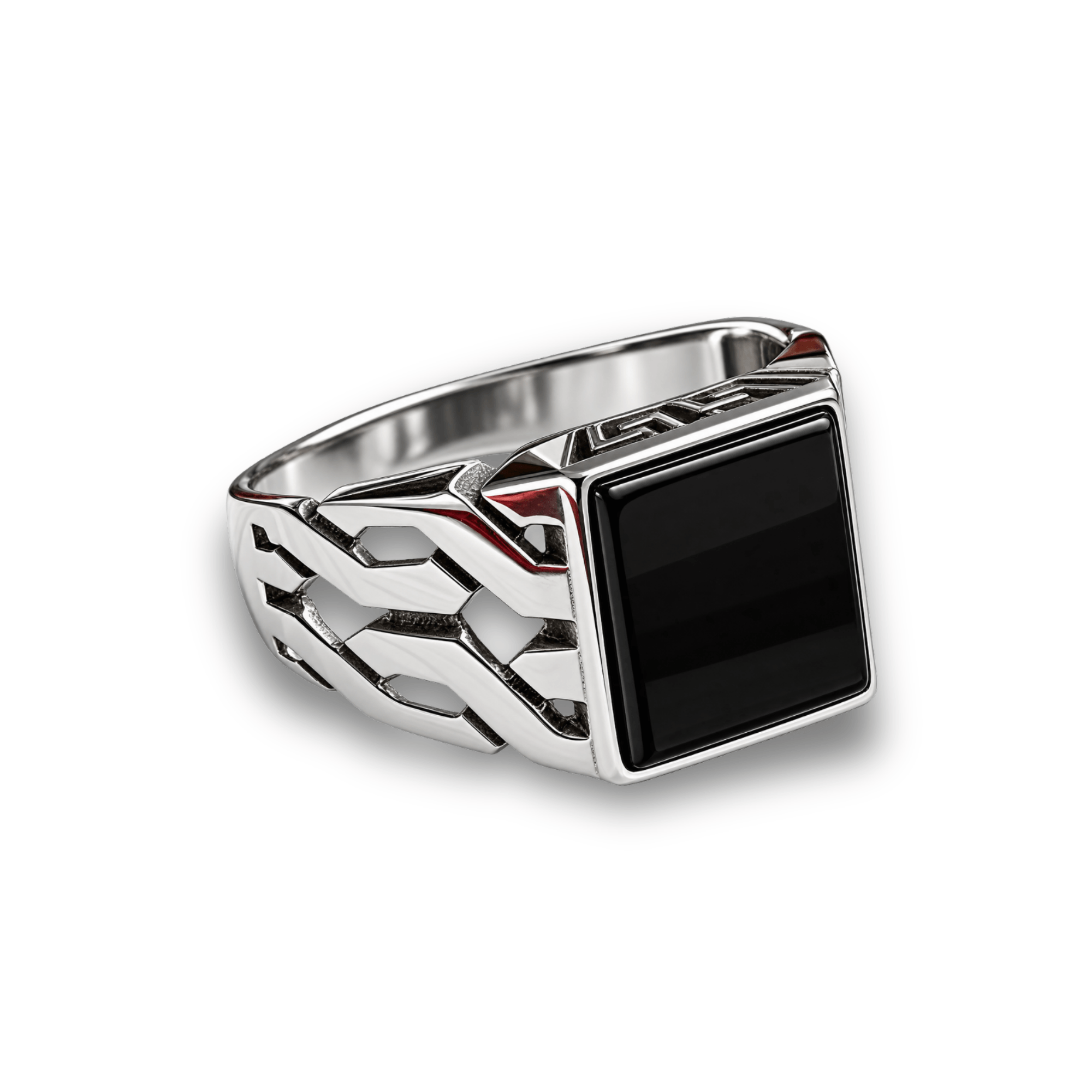 The Cypher Ring