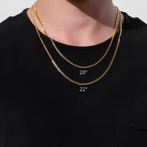 Cuban Chain