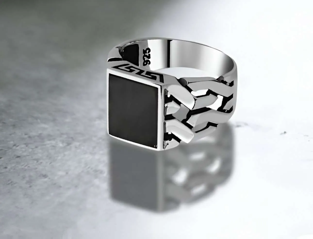 The Cypher Ring - Image 4