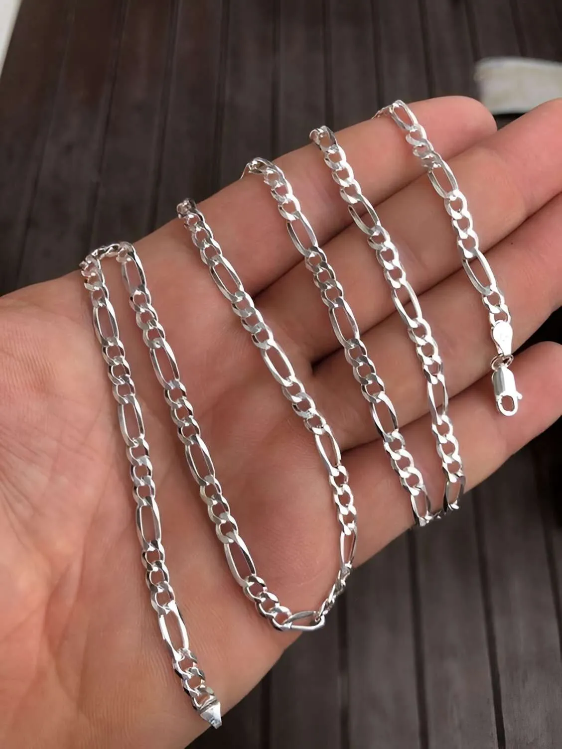 Figaro Chain - Image 4