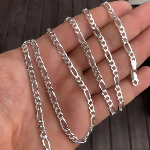 Figaro Chain