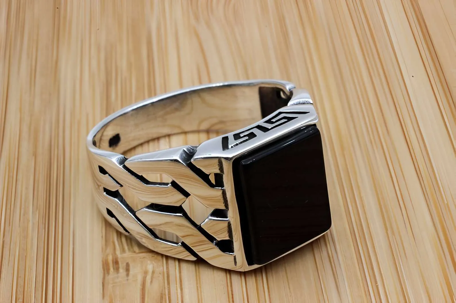The Cypher Ring - Image 3