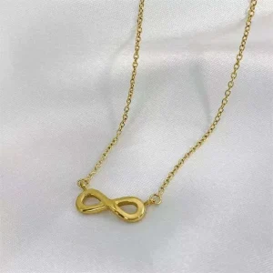 Infinity loop Pendant