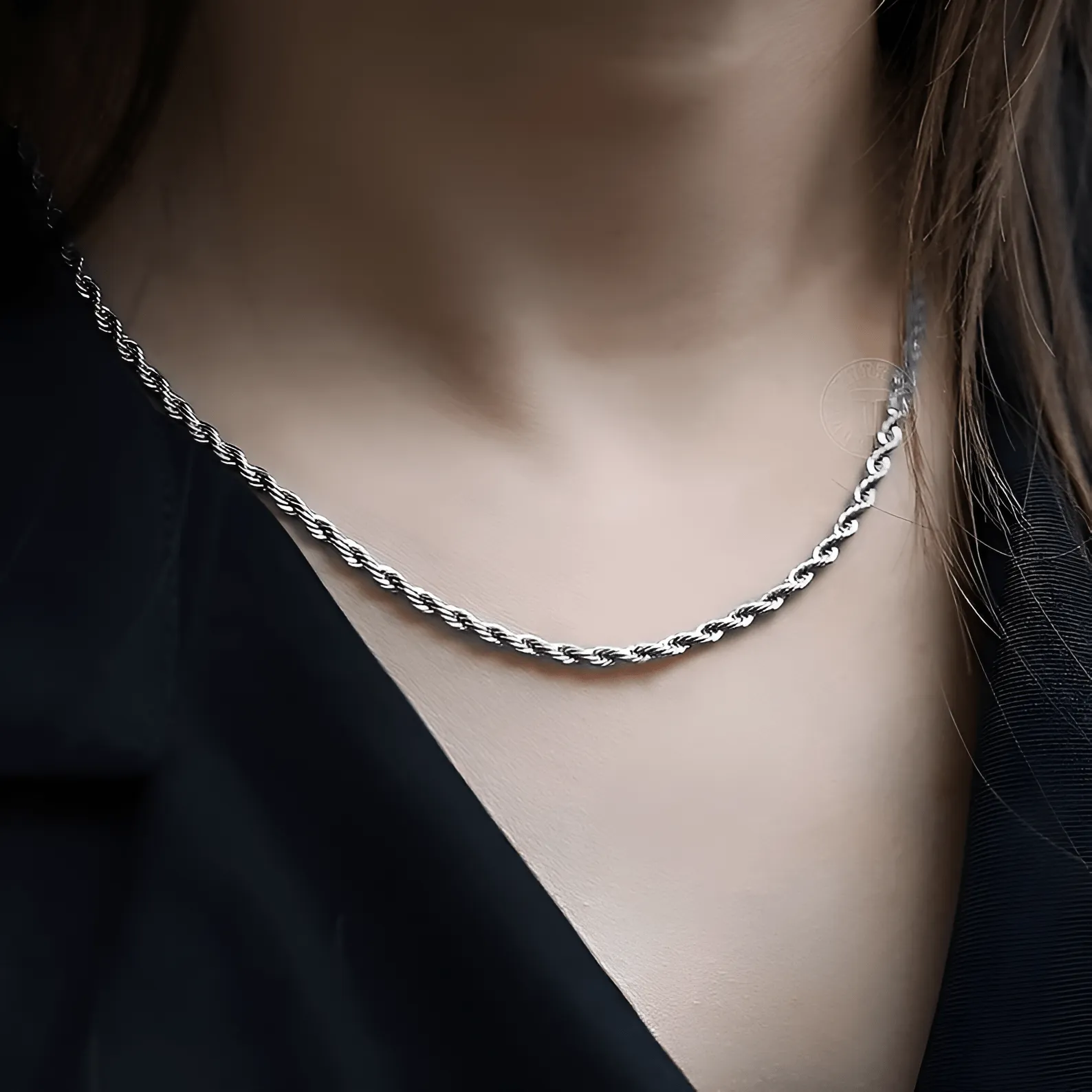 Rope Chain - Image 5