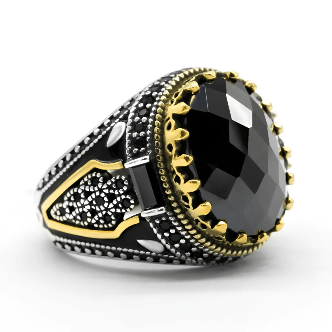 THE ROYAL (BLACK) - Image 4