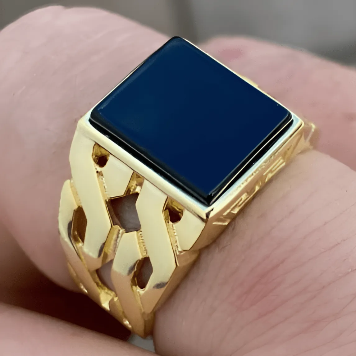 The Cypher Ring - Image 6