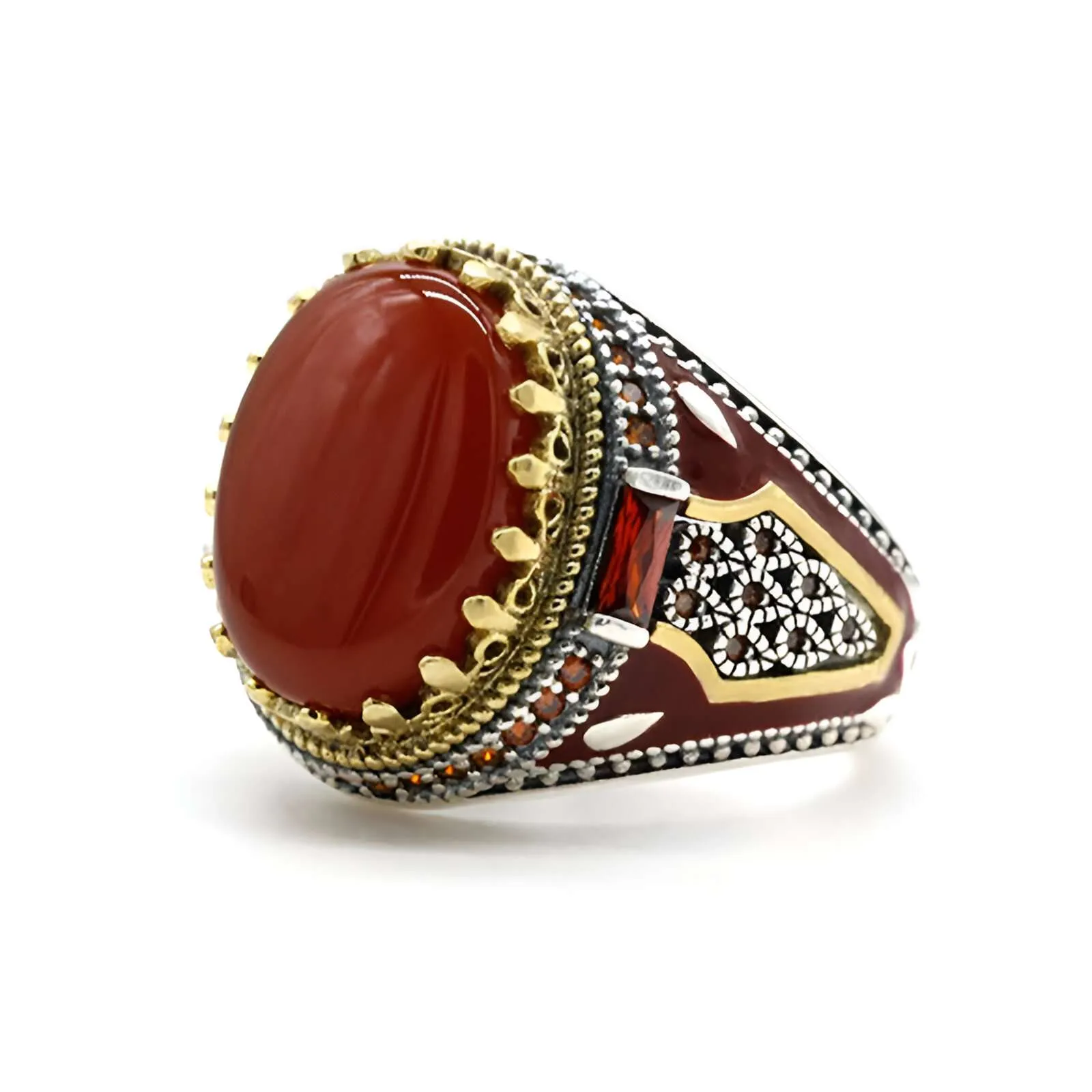 The Royal (RED) - Image 4