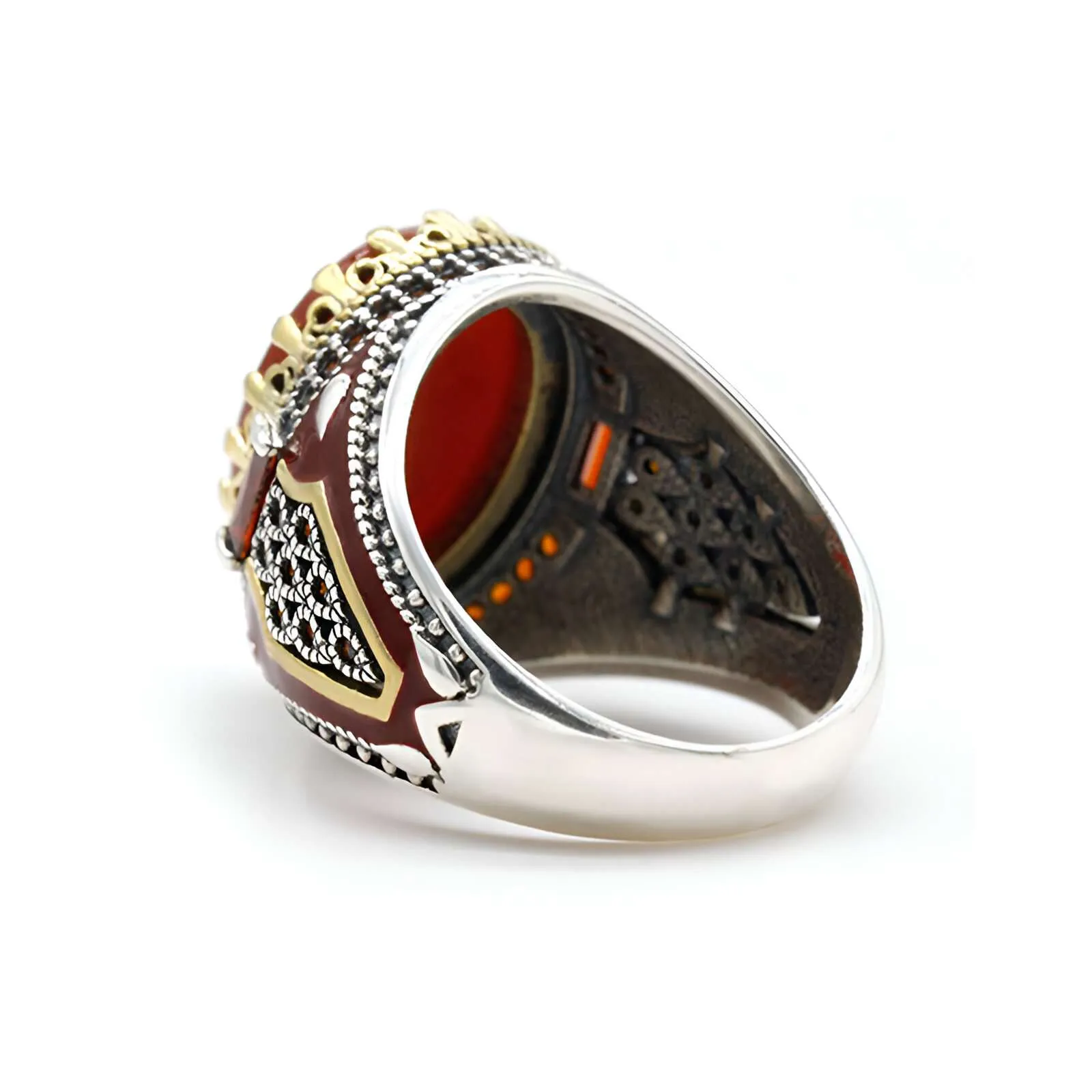 The Royal (RED) - Image 3