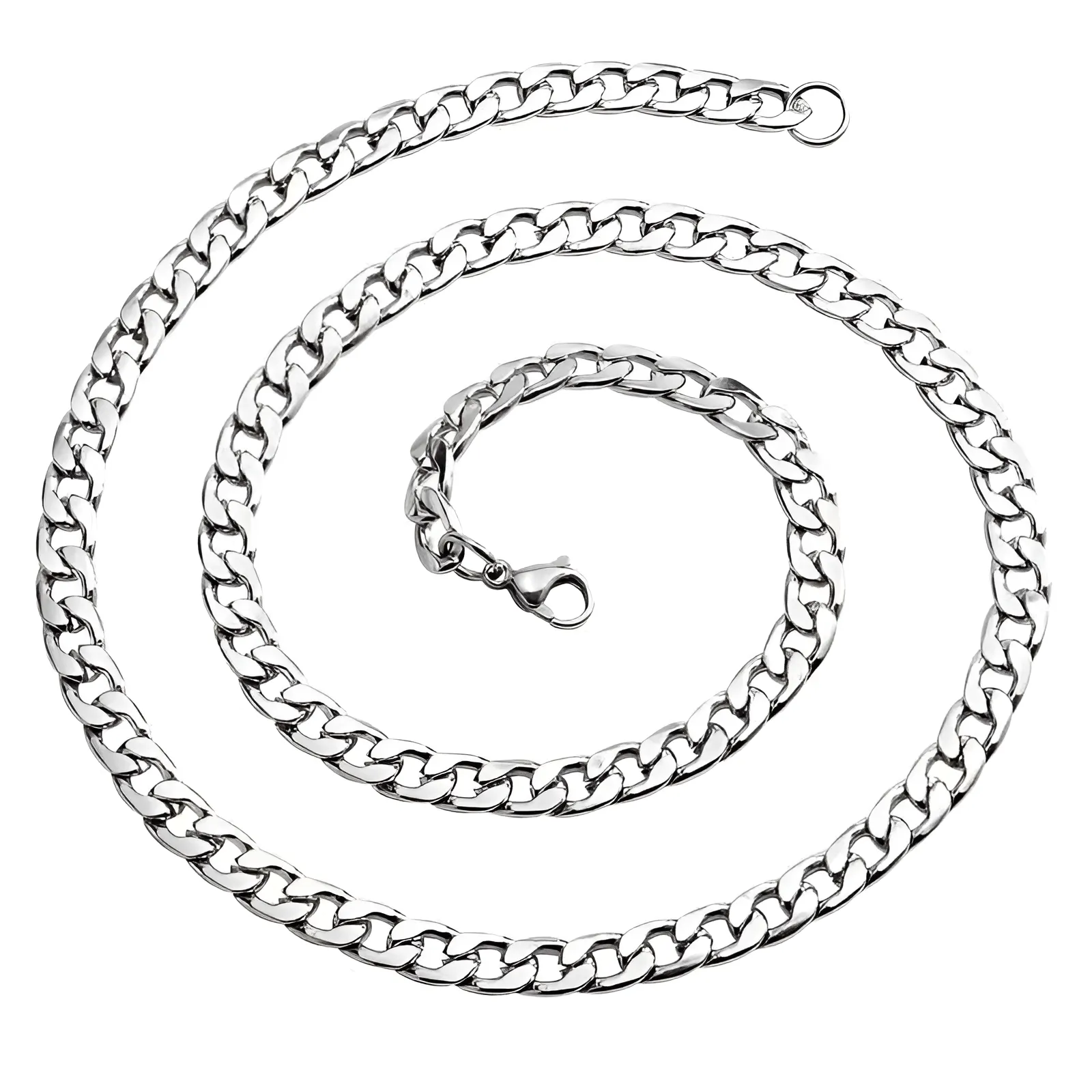 Curb Chain - Image 3