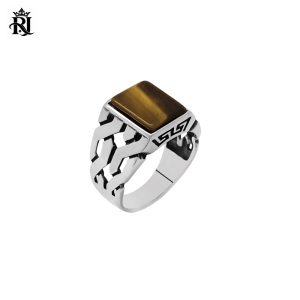 The Cypher (Tiger Eye)