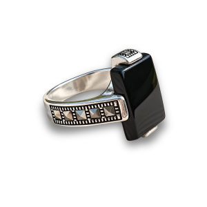SQUARE LEGACY ONYX