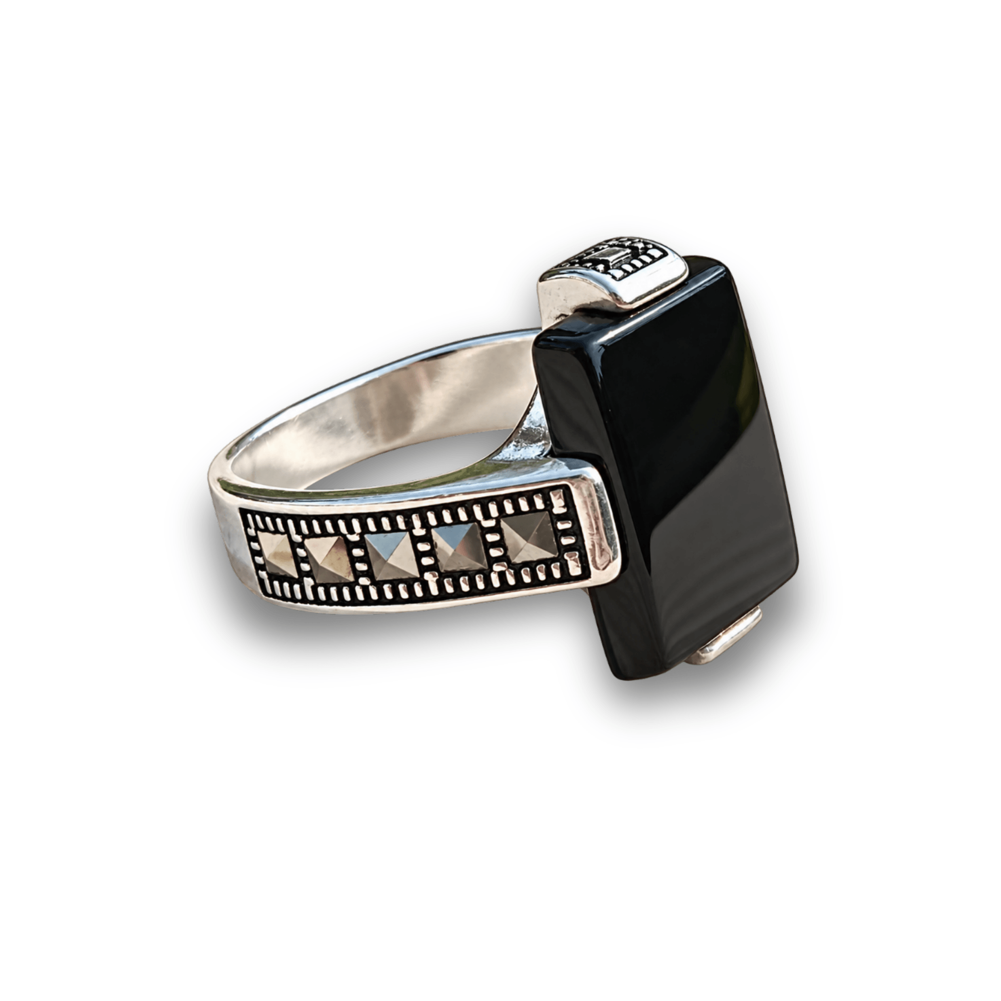 SQUARE LEGACY ONYX