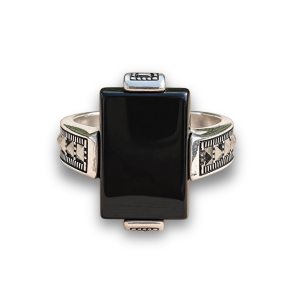SQUARE LEGACY ONYX