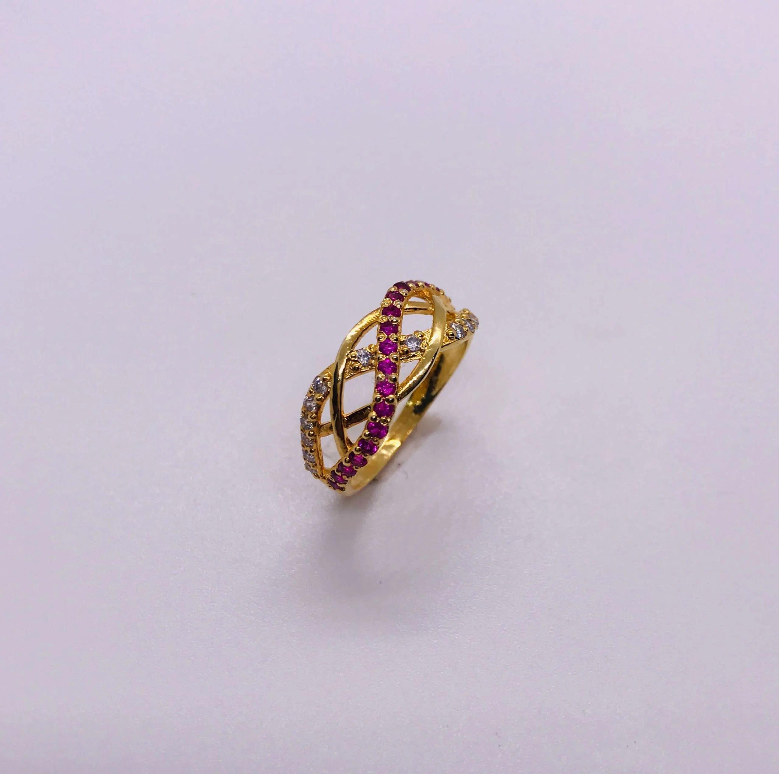 the radiant splendor ring - Image 3