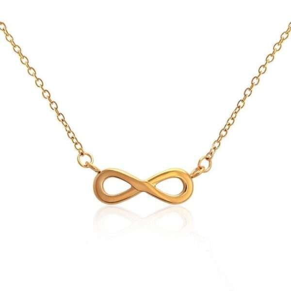 Infinity loop Pendant