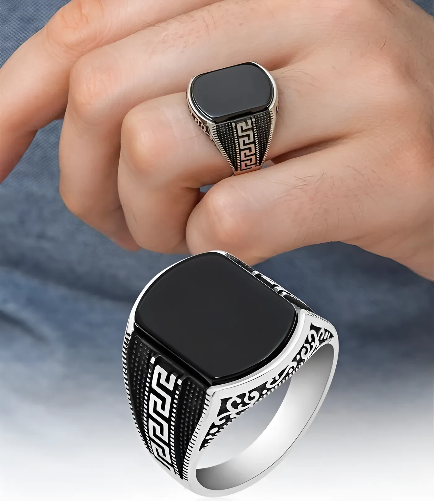 The Olympus Ring - Image 4