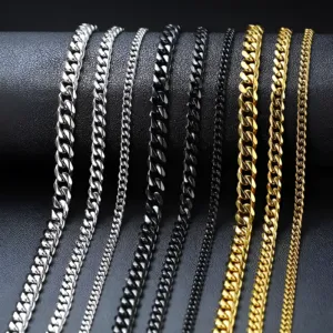 curb-chain