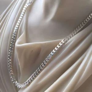 curb link chain