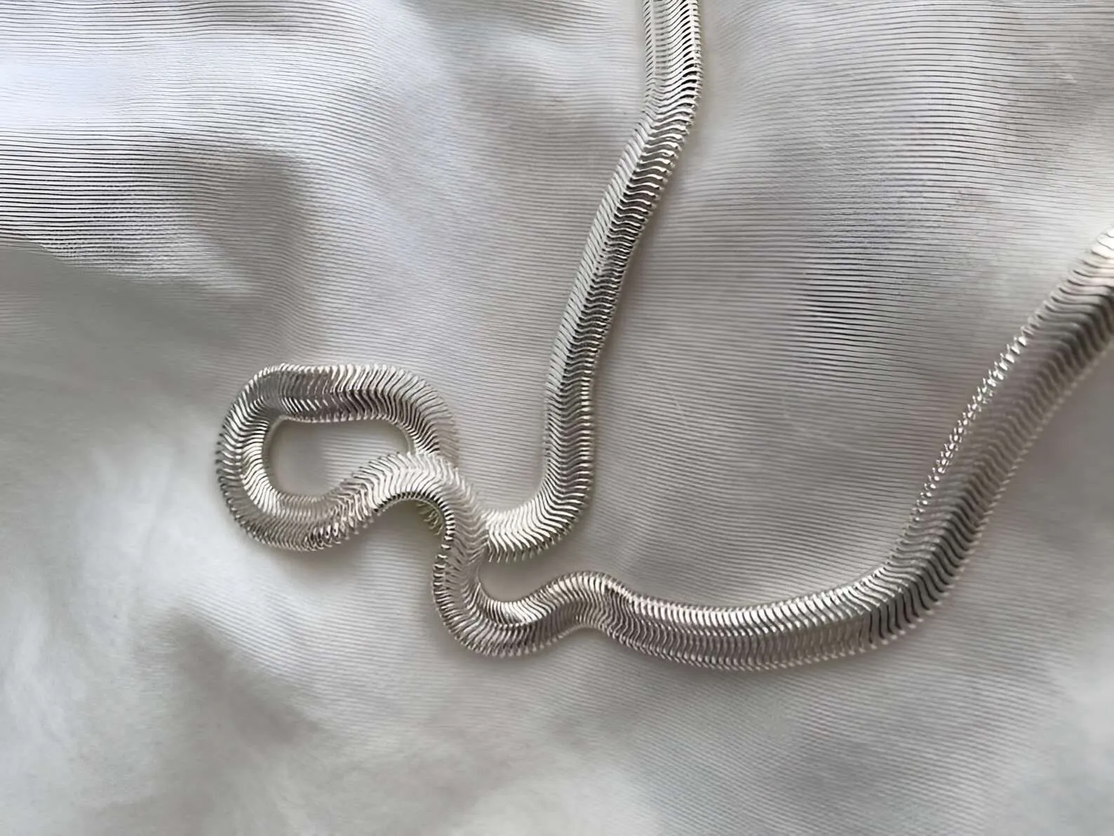 snake chain - Image 5