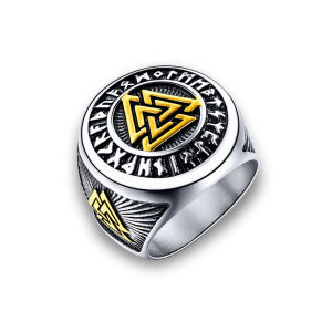 The Roman Empire Ring