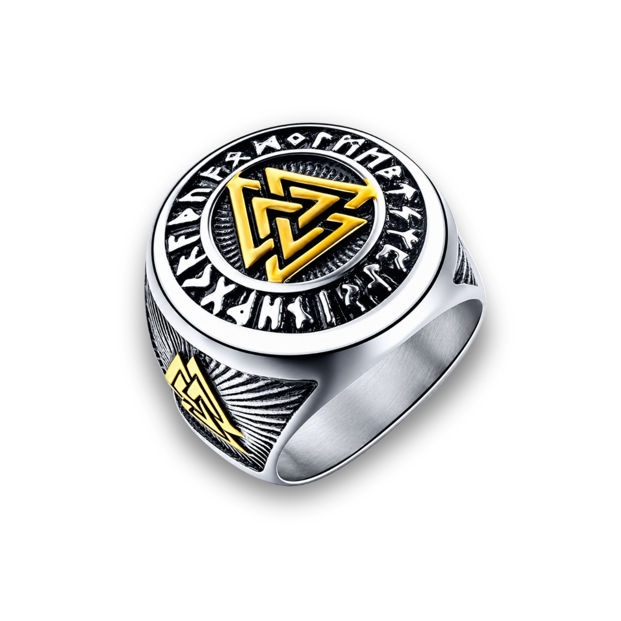 The Roman Empire Ring