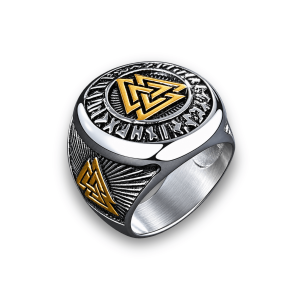 The Roman Empire Ring
