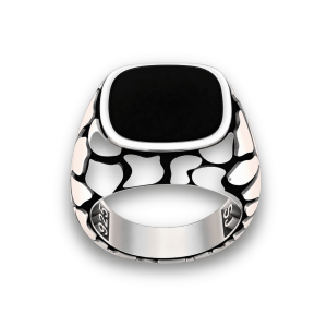 THE ROCK RING