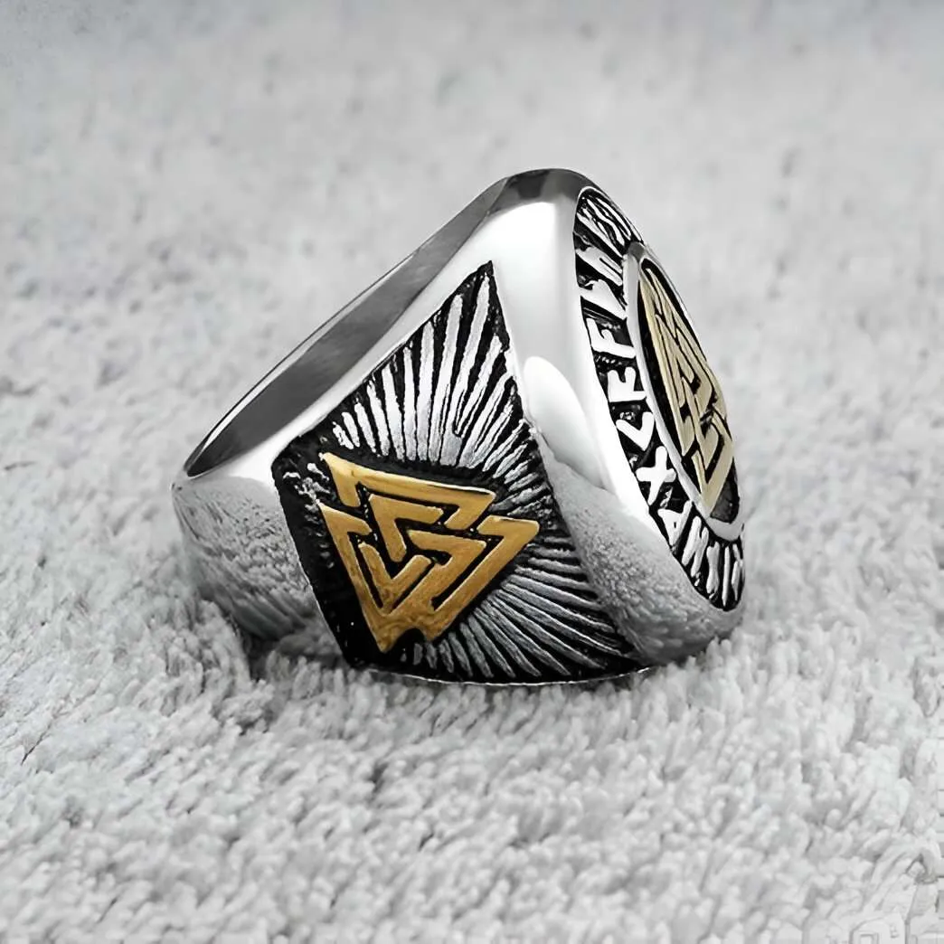 The Roman Empire Ring - Image 4