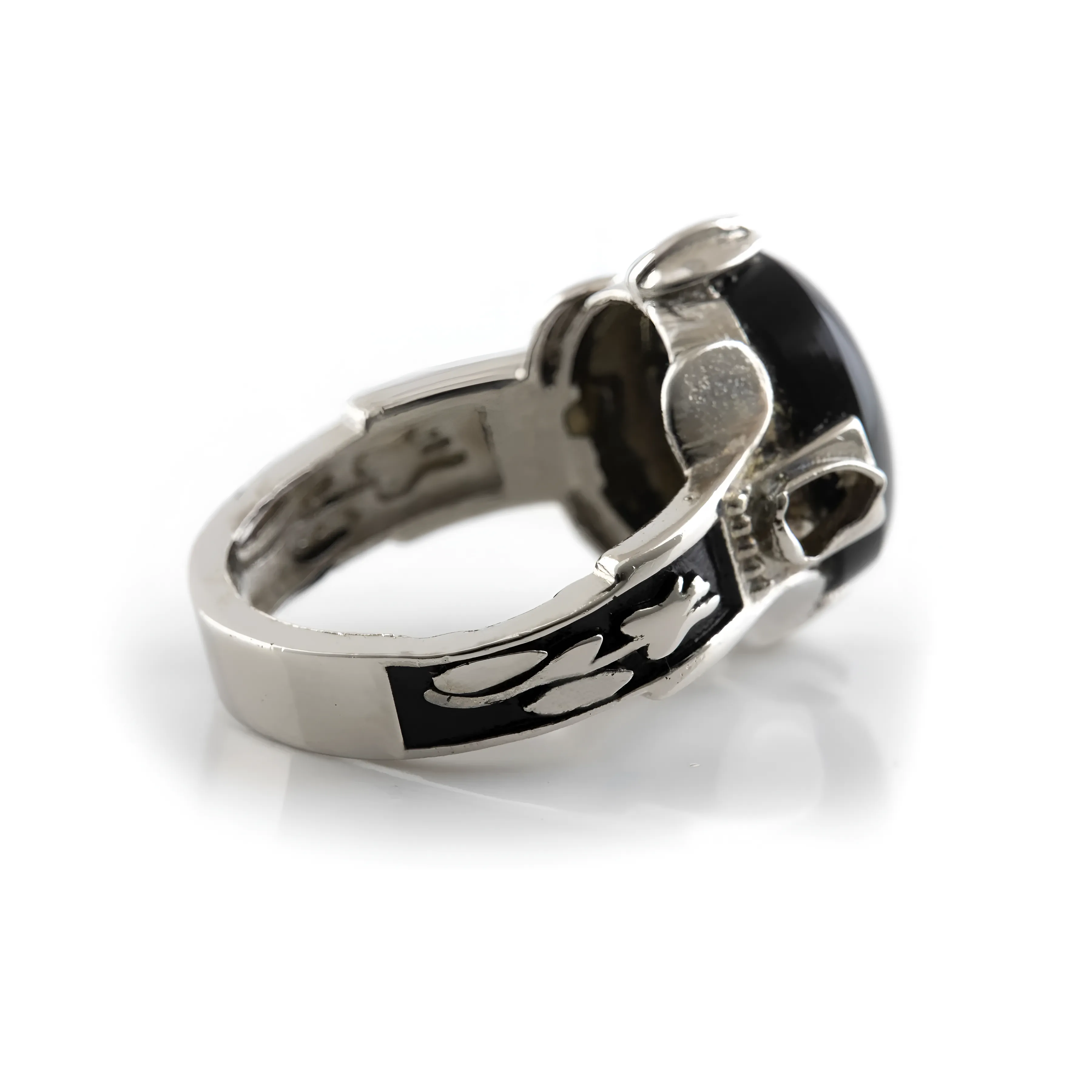 THE FLORAL RING - Image 3