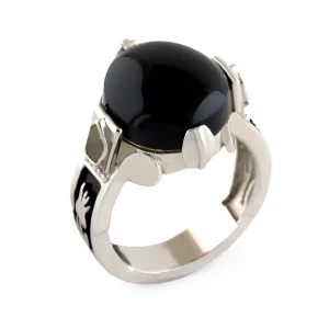 THE FLORAL RING