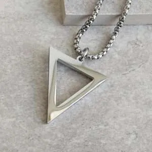 delta pendant