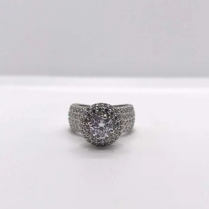 the grand diamond ring - Image 3