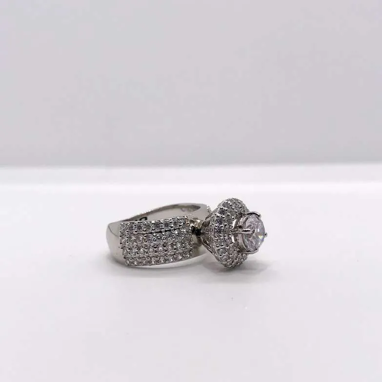 the grand diamond ring - Image 4