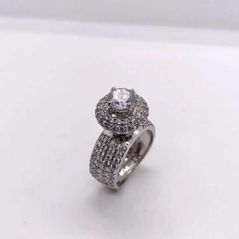 the grand diamond ring - Image 5