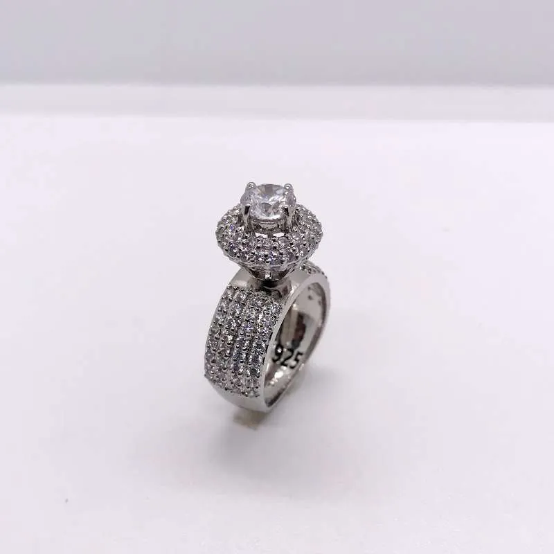 the grand diamond ring - Image 7