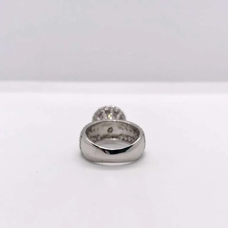 the grand diamond ring - Image 8