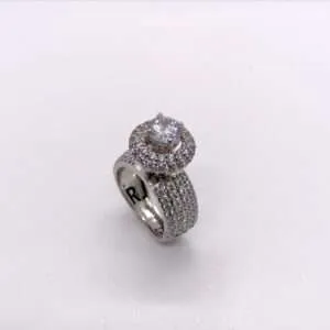 the grand diamond ring