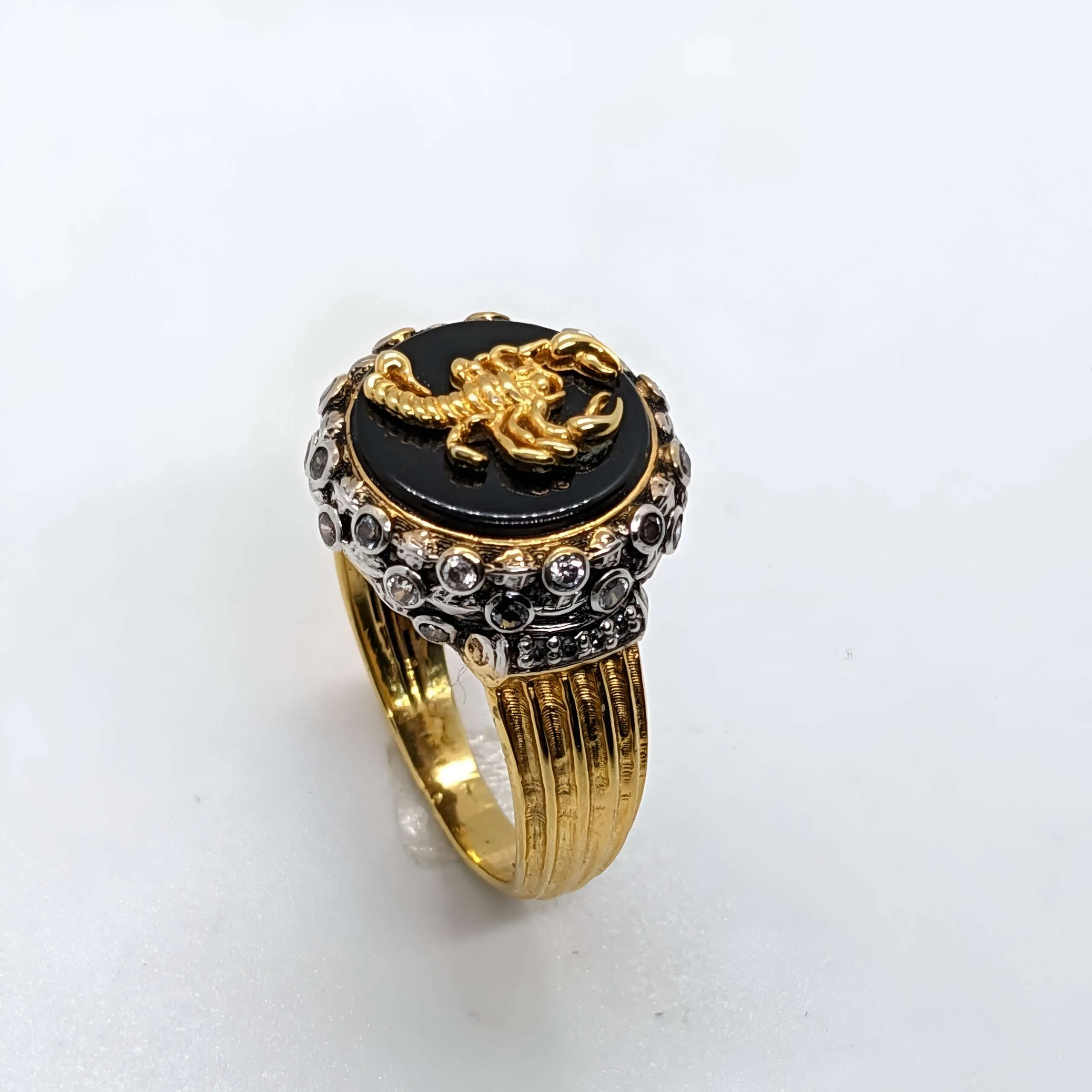 SCORPION RING - Image 5