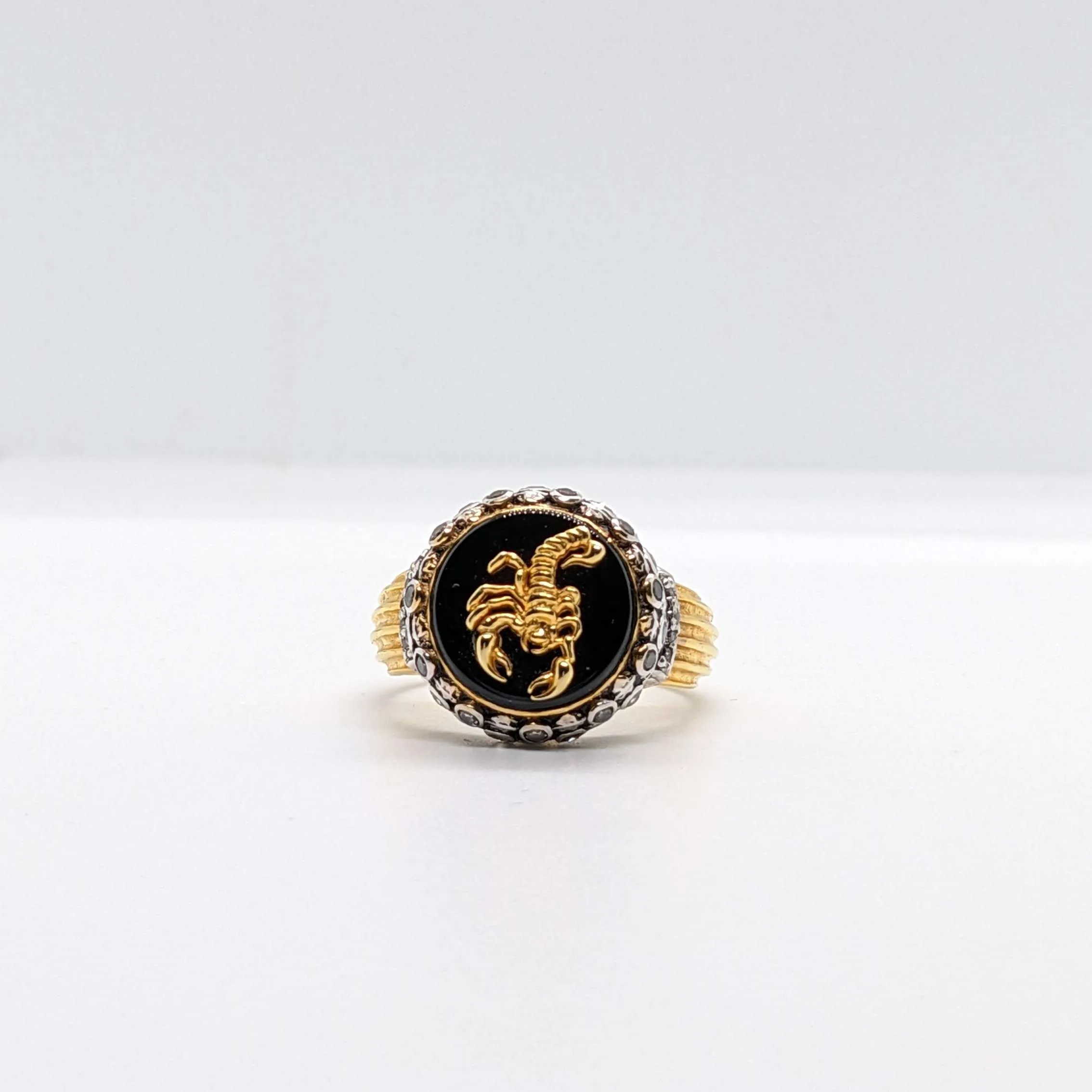 SCORPION RING - Image 4