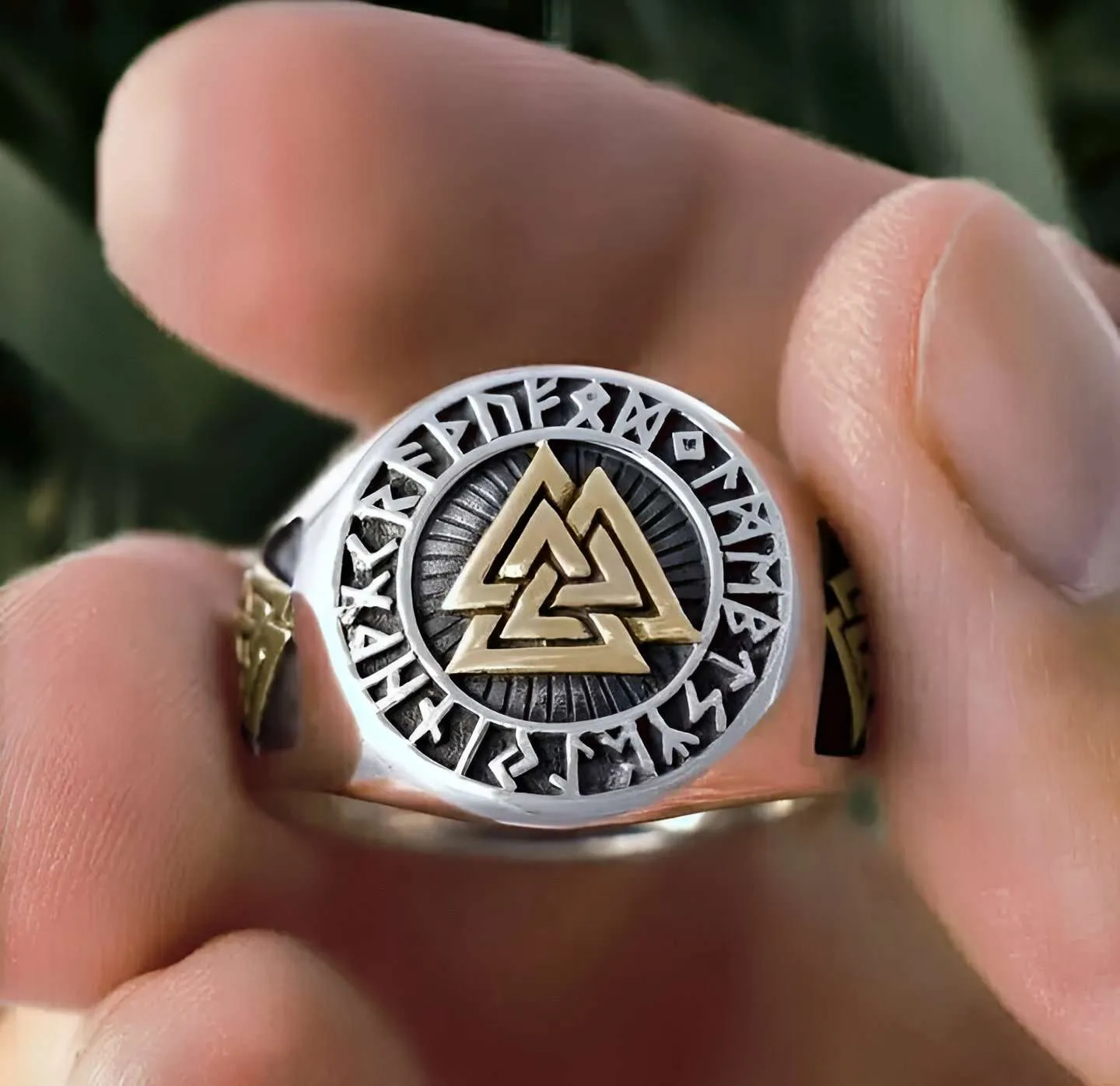 The Roman Empire Ring - Image 3