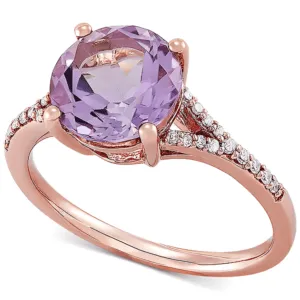 LAVENDER ELEGANCE