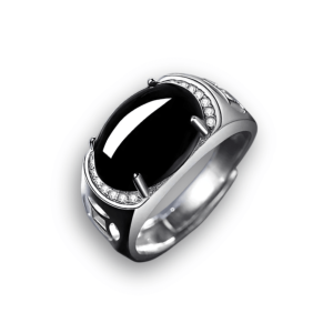 ROUND ORBIT RING