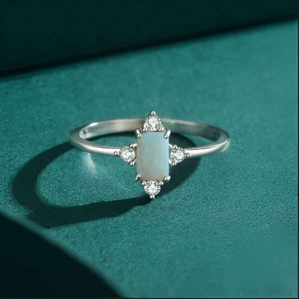 THE OPAL MAGIC