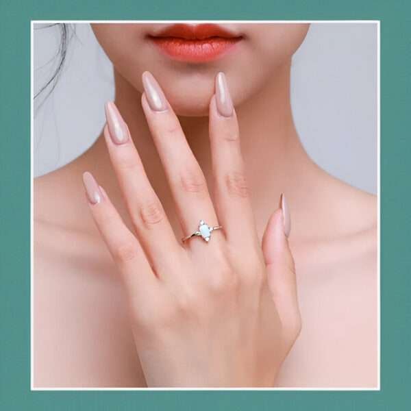 THE OPAL MAGIC - Image 3