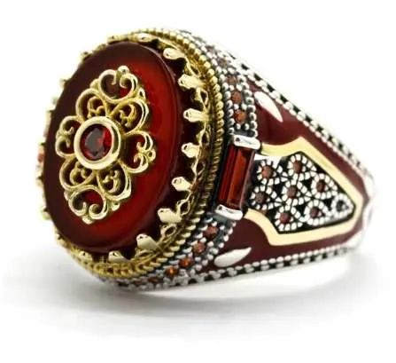 Royal Legacy Ring - Image 4