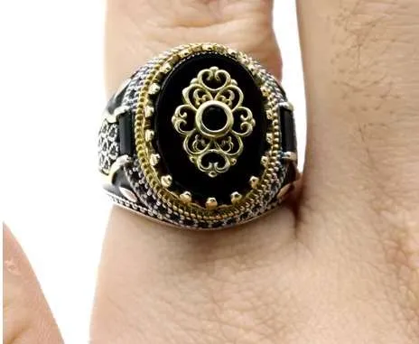 Royal Legacy Ring - Image 5
