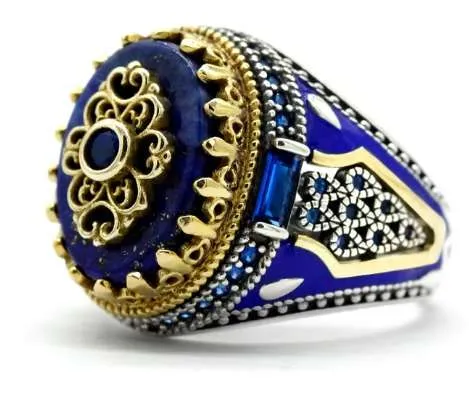 Royal Legacy Ring - Image 6