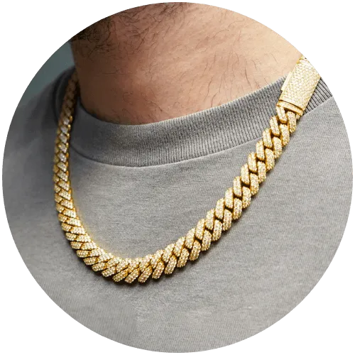 Mens Chain